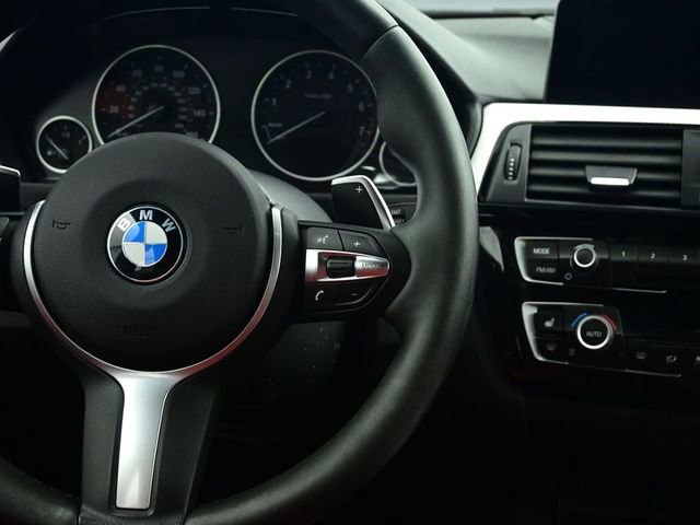 Used 2017 BMW 340i xDrive Sedan image 41