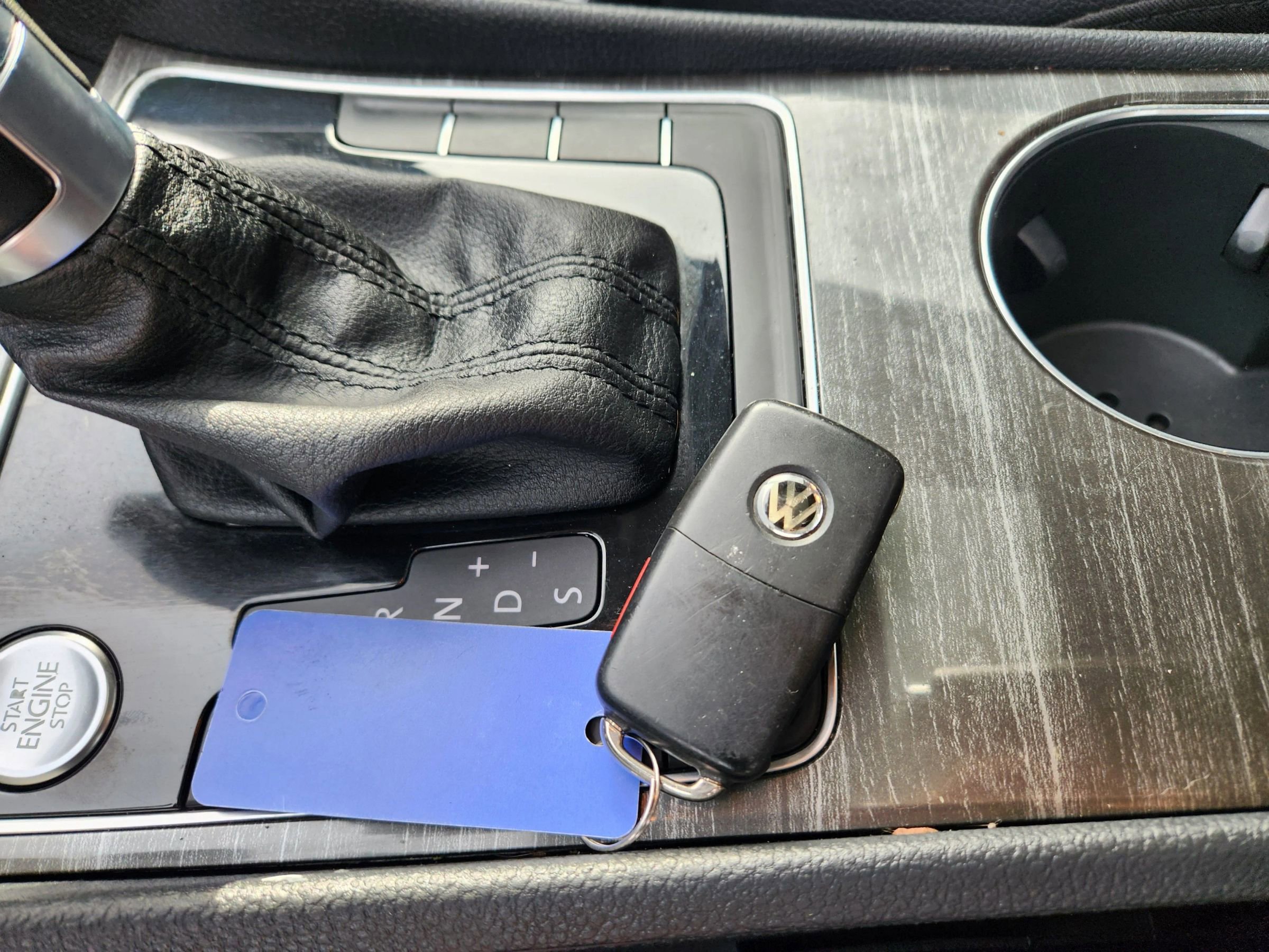 Used 2018 Volkswagen Passat 2.0T SE image 31