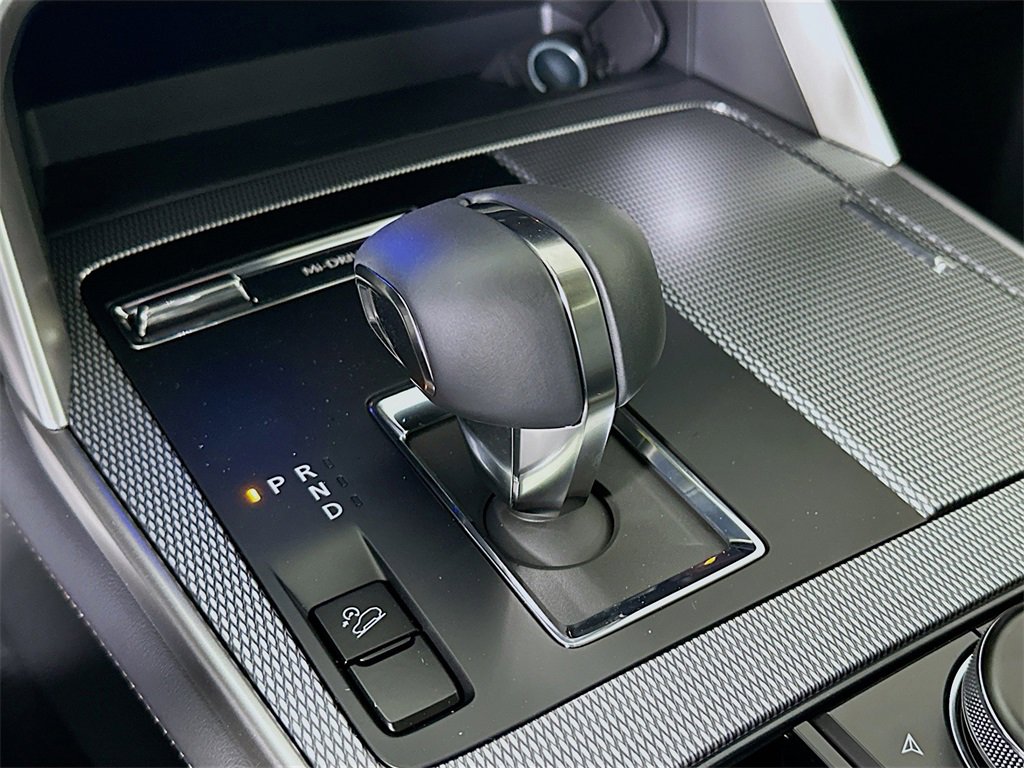 New 2026 MAZDA CX-90 3.3 Turbo w/ Premium Sport Pkg image 22