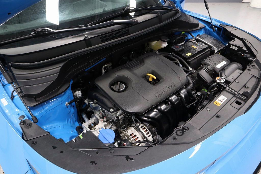 Used 2025 Kia Soul EX image 18