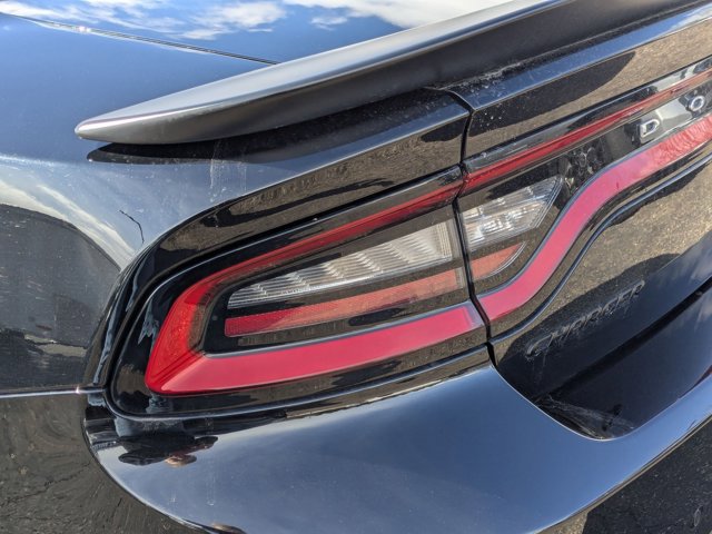 Used 2023 Dodge Charger Scat Pack w/ Plus Group image 15