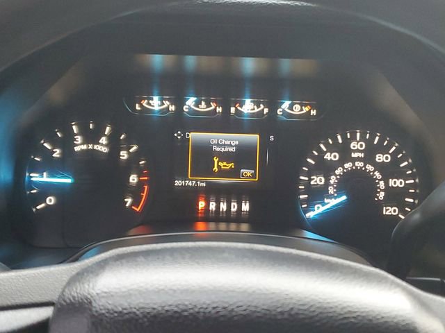 Used 2019 Ford F150 XL w/ Equipment Group 101A Mid image 15