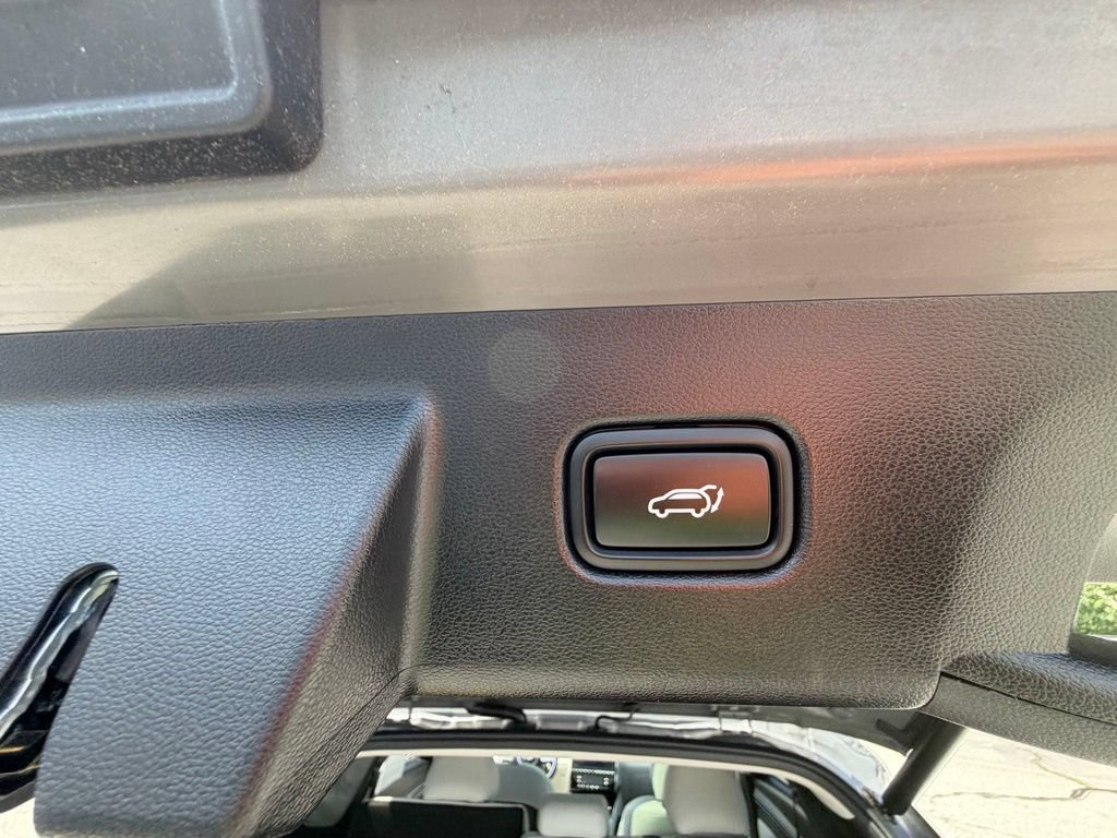 Used 2024 Hyundai Tucson Limited AWD/4WD image 31