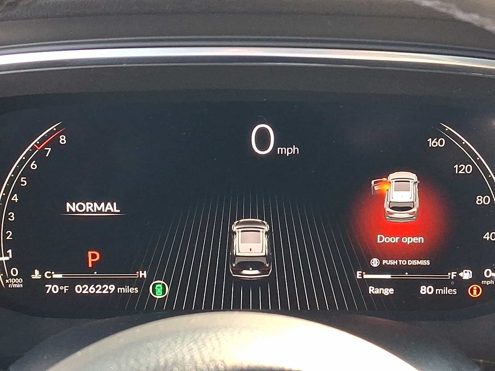 Used 2024 Acura MDX w/ Technology Package AWD/4WD image 21