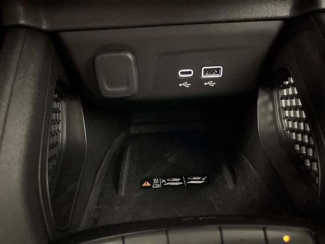 Used 2024 Chevrolet TrailBlazer RS w/ Convenience Package image 24