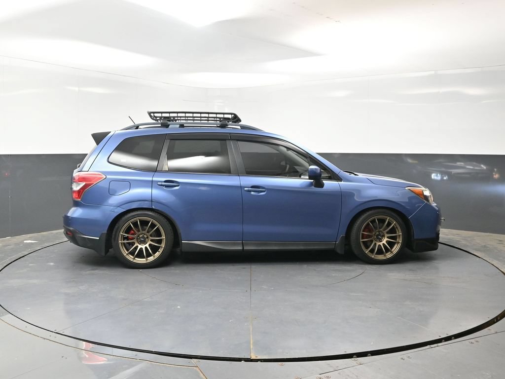 Used 2015 Subaru Forester 2.0XT Premium AWD/4WD image 2