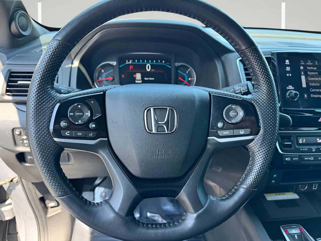 Used 2021 Honda Passport Elite image 13