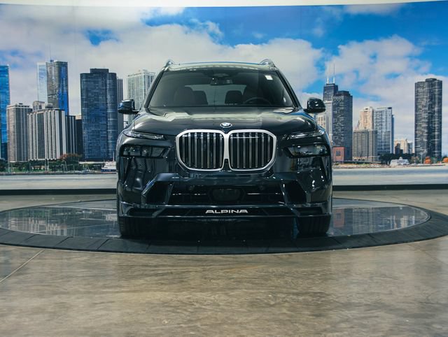 New 2026 BMW ALPINA XB7 AWD/4WD image 3