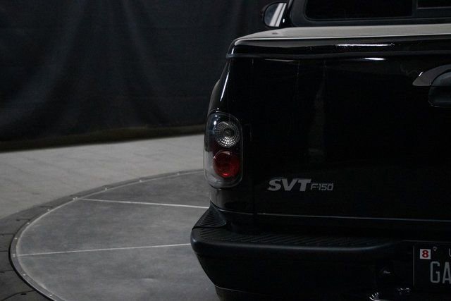 Used 2002 Ford F150 Lightning image 12