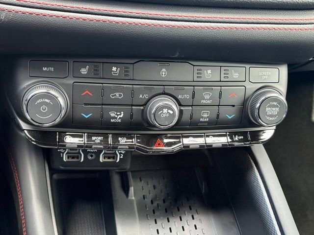 New 2026 Dodge Durango GT AWD/4WD image 24