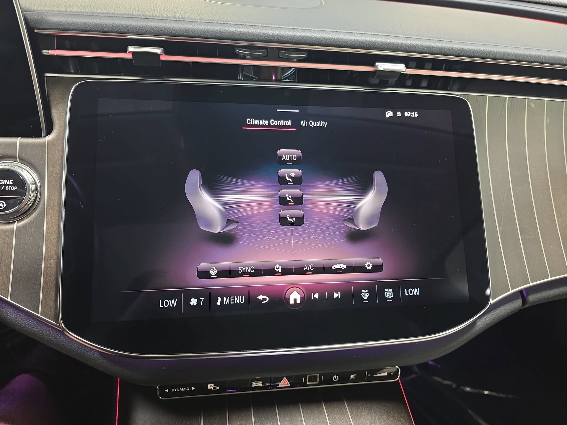 Certified 2025 Mercedes-Benz E 350 Sedan image 24