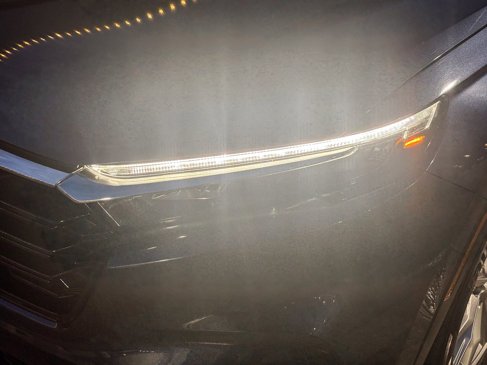 Certified 2023 Honda CR-V EX-L image 9