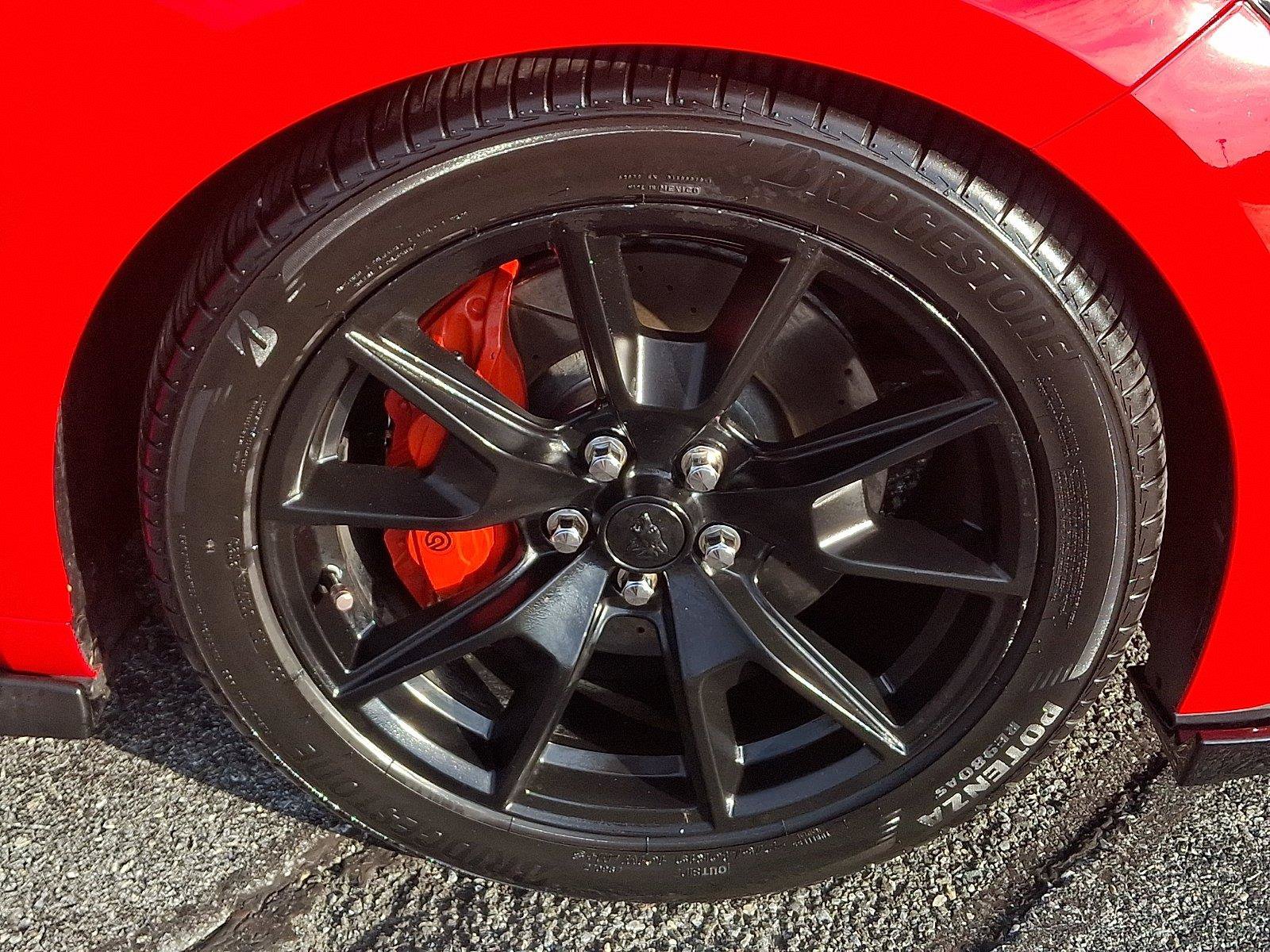 Used 2015 Ford Mustang GT Premium w/ 50 Years Appearance Package RWD image 9