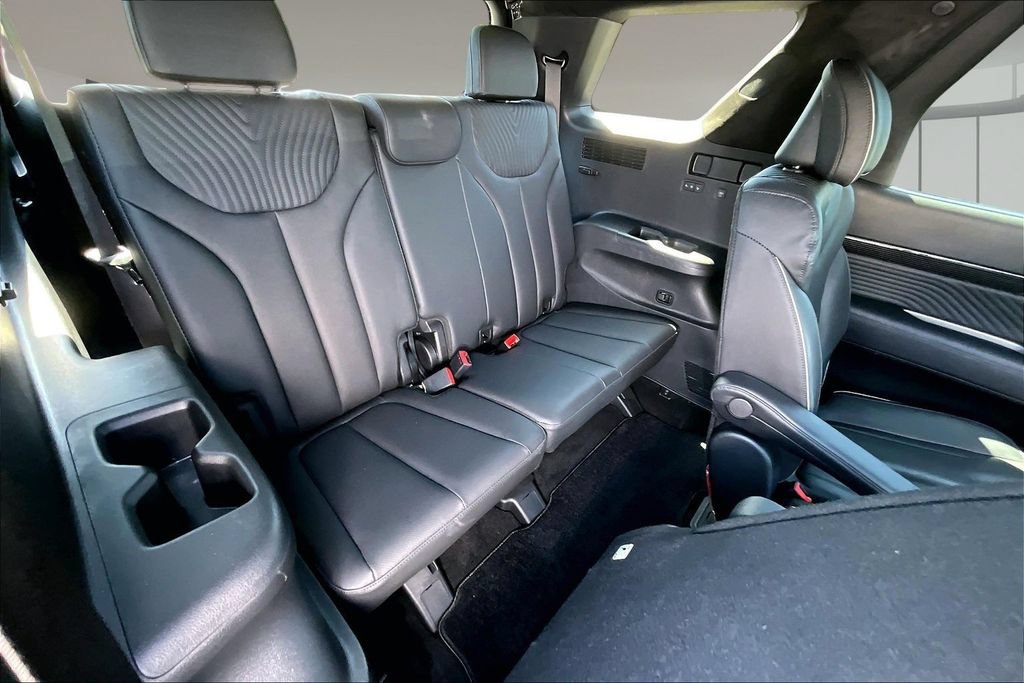 Used 2024 Hyundai Palisade Calligraphy AWD/4WD image 26