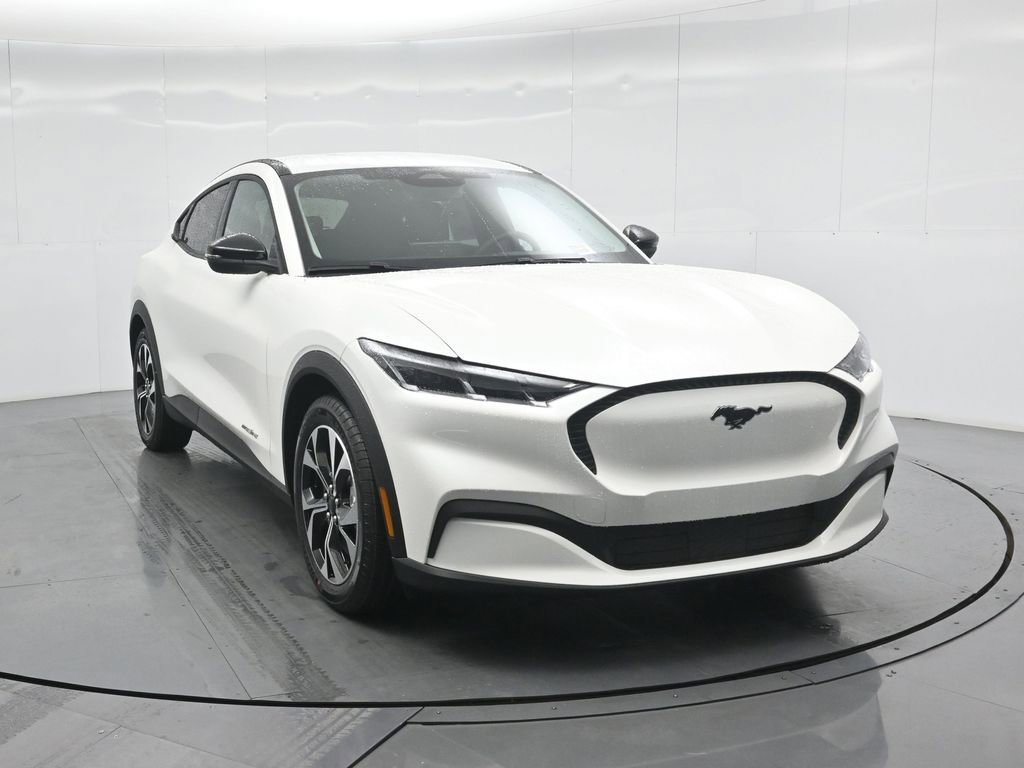 New 2026 Ford Mustang Mach-E Select image 22