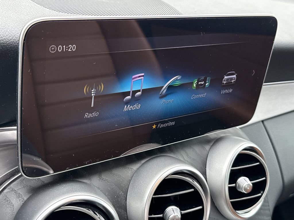 Certified 2021 Mercedes-Benz C 300 4MATIC Coupe image 19