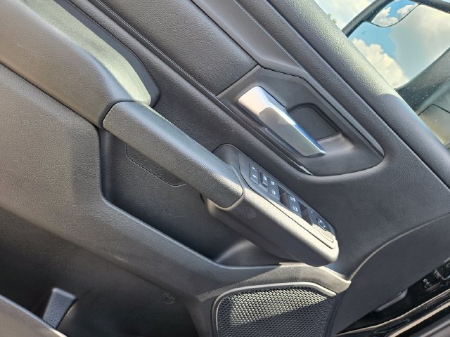 New 2026 RAM 1500 Warlock AWD/4WD image 11