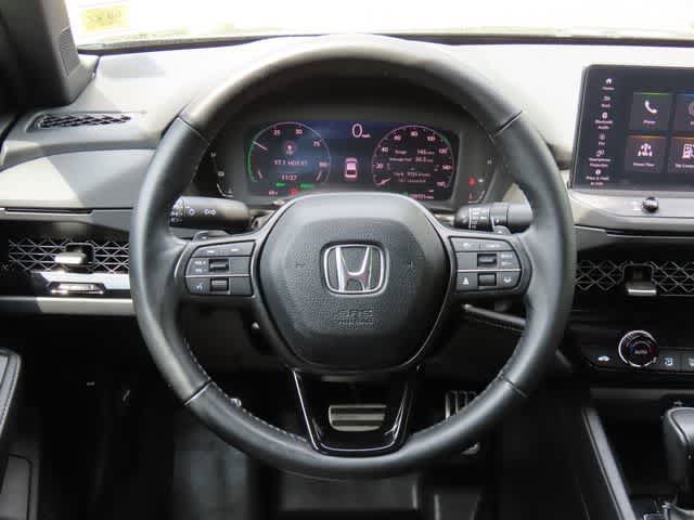 Used 2024 Honda Accord Sport image 17