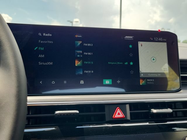 New 2026 Kia K5 GT-Line w/ GT-Line Premium Package FWD image 19