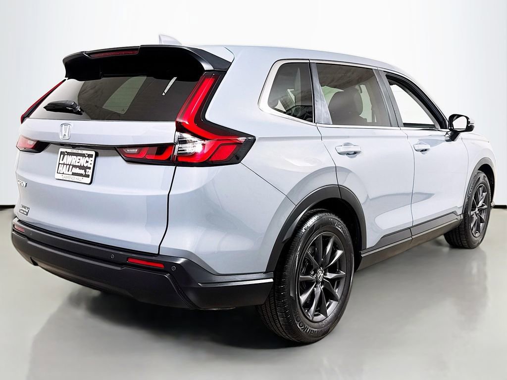 Used 2026 Honda CR-V EX-L image 4