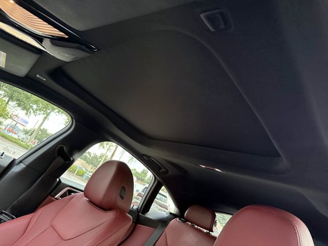 Used 2024 BMW 430i Gran Coupe RWD image 20