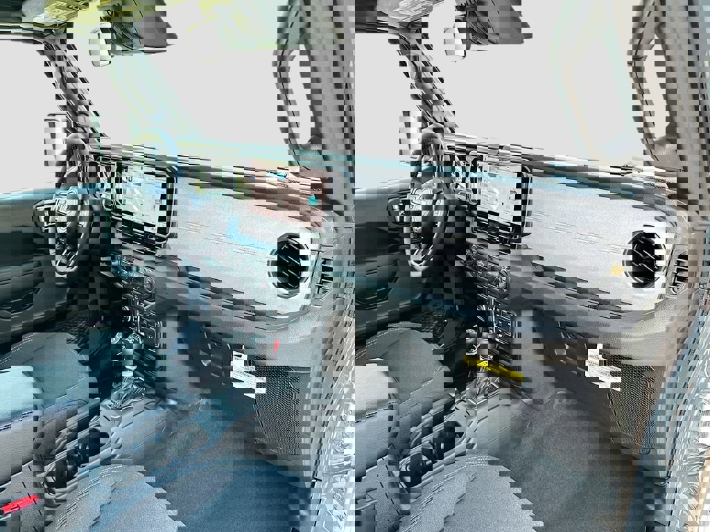 New 2026 Jeep Wrangler Sport S image 36