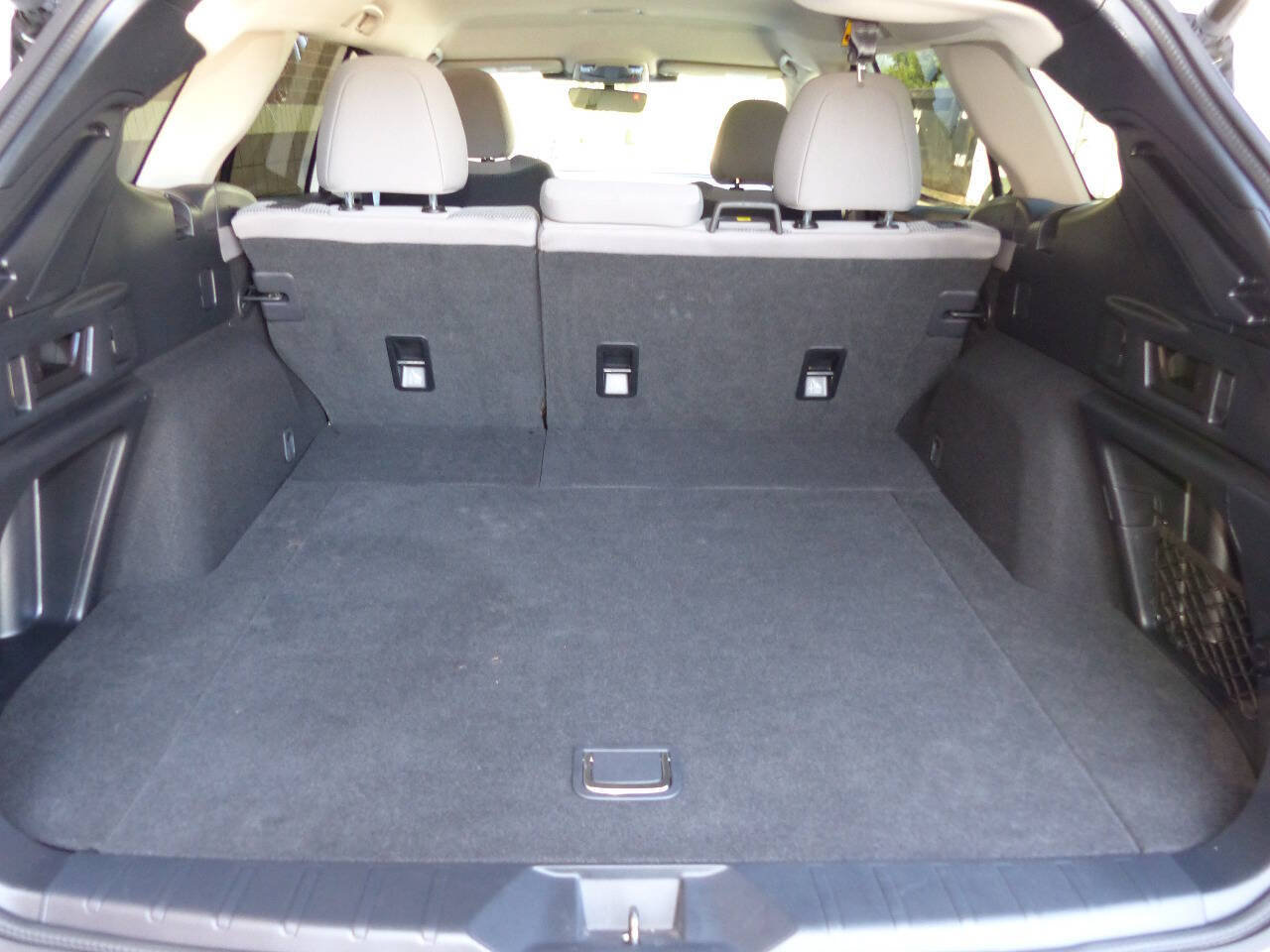 Used 2024 Subaru Outback Premium AWD/4WD image 31