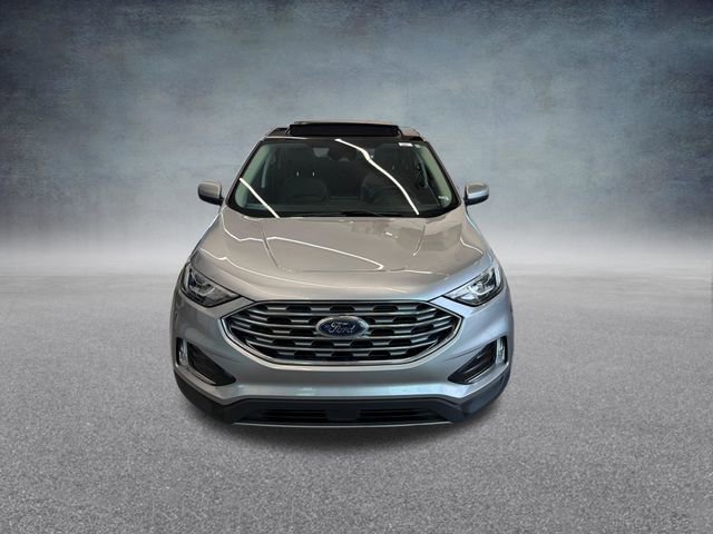 Used 2021 Ford Edge SEL w/ Convenience Package image 16