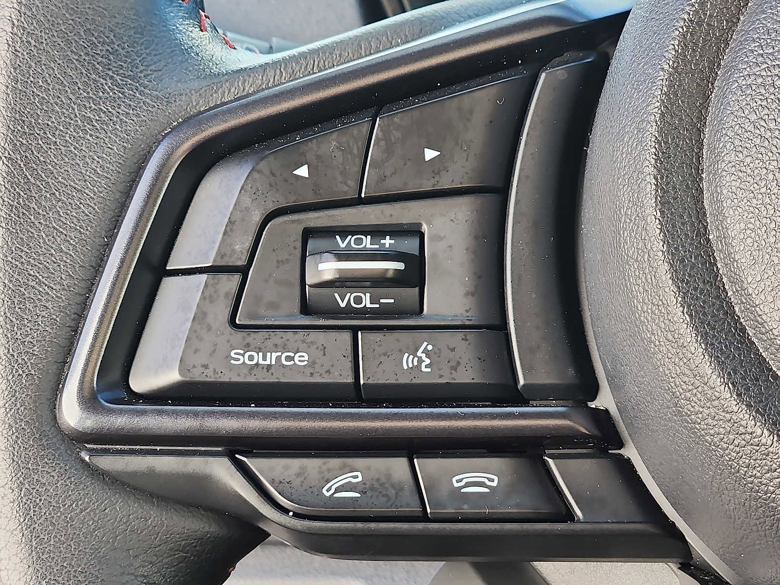 Used 2022 Subaru WRX Premium image 20