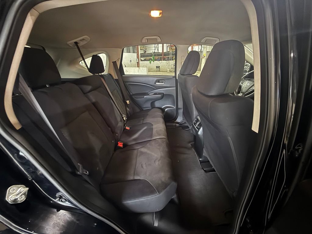 Used 2016 Honda CR-V SE image 18