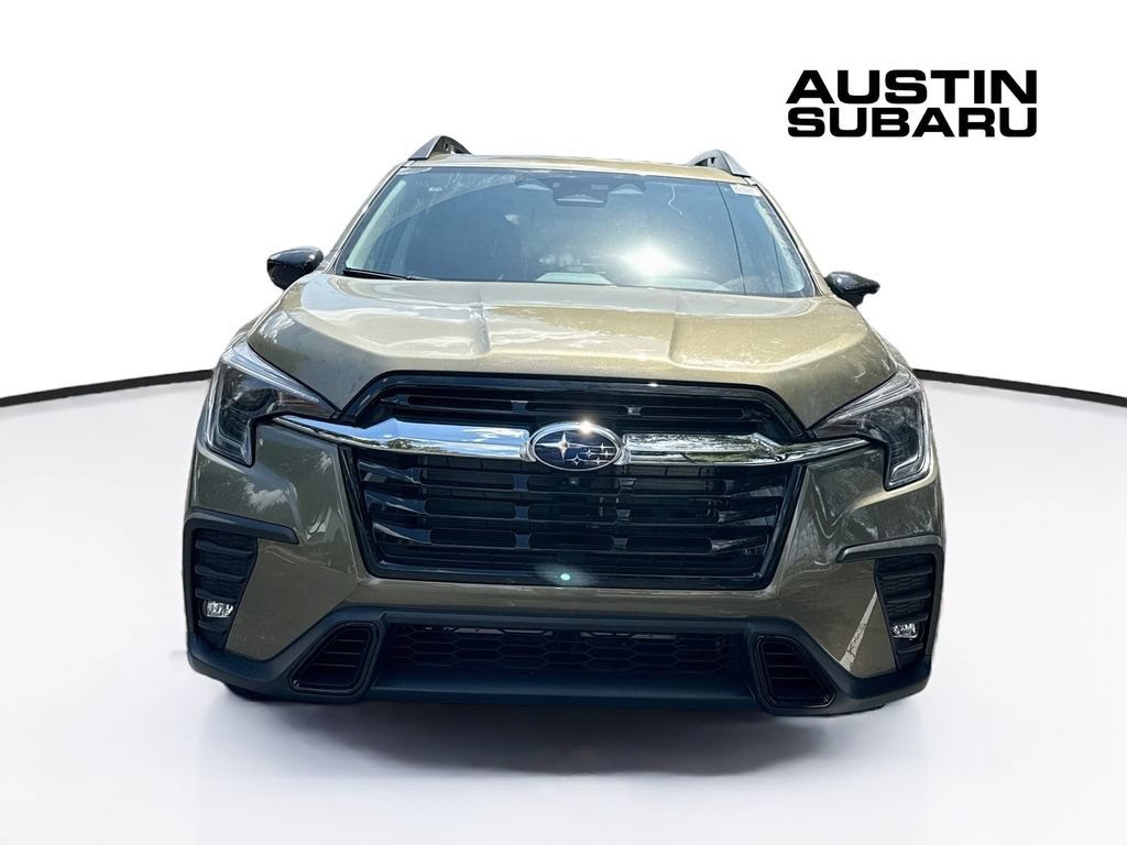 New 2026 Subaru Ascent Limited AWD/4WD image 3