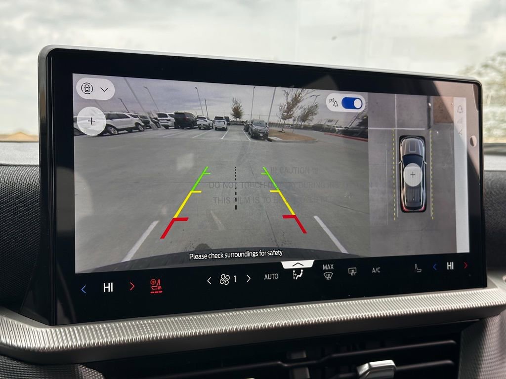 New 2026 Ford Explorer ST-Line w/ Premium Package image 31