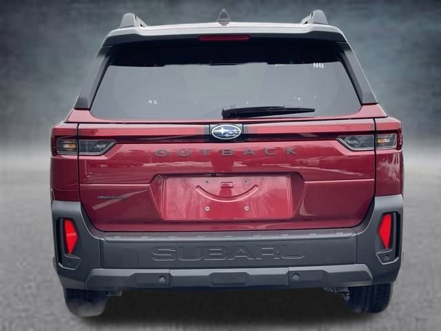 New 2026 Subaru Outback Limited XT image 18