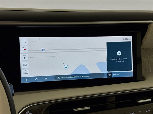 New 2026 Hyundai Palisade Calligraphy image 23