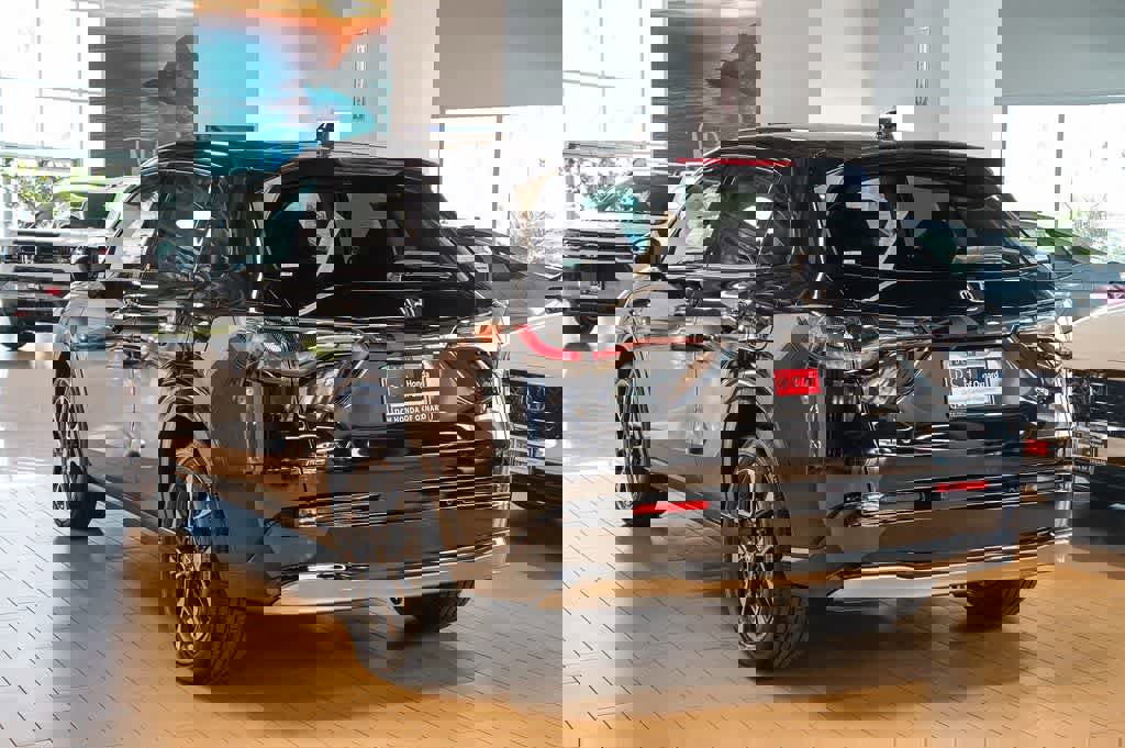 New 2026 Honda HR-V EX-L image 6