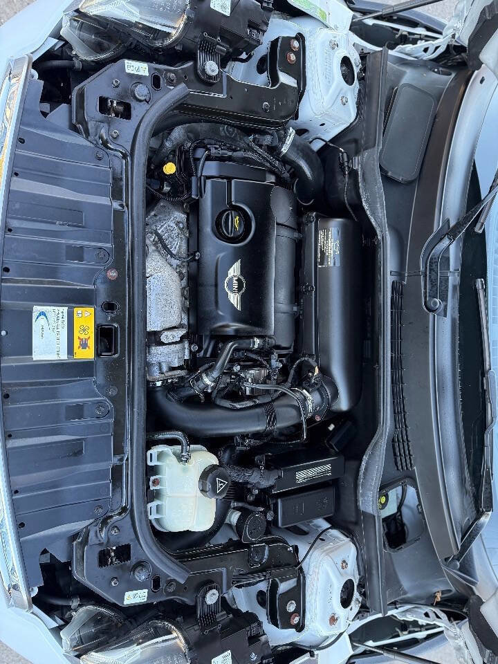 Used 2011 MINI Cooper Countryman S image 18