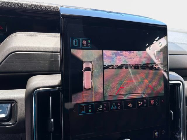 New 2026 GMC Yukon XL Denali w/ Denali Reserve Package AWD/4WD image 24