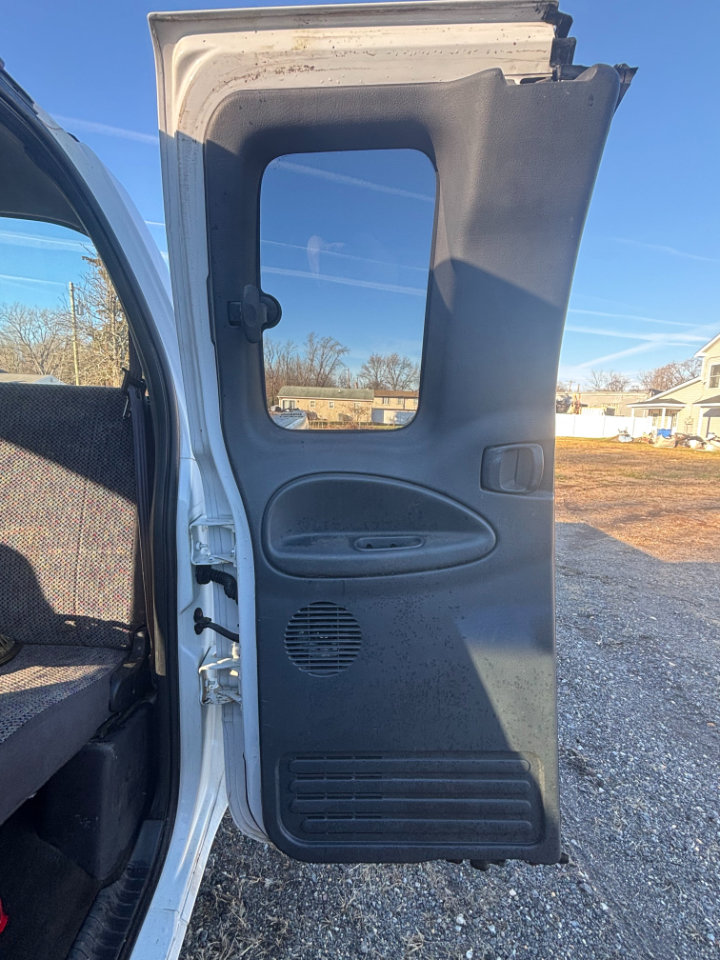 Used 1998 Dodge Ram 2500 Truck 4x4 Quad Cab image 20