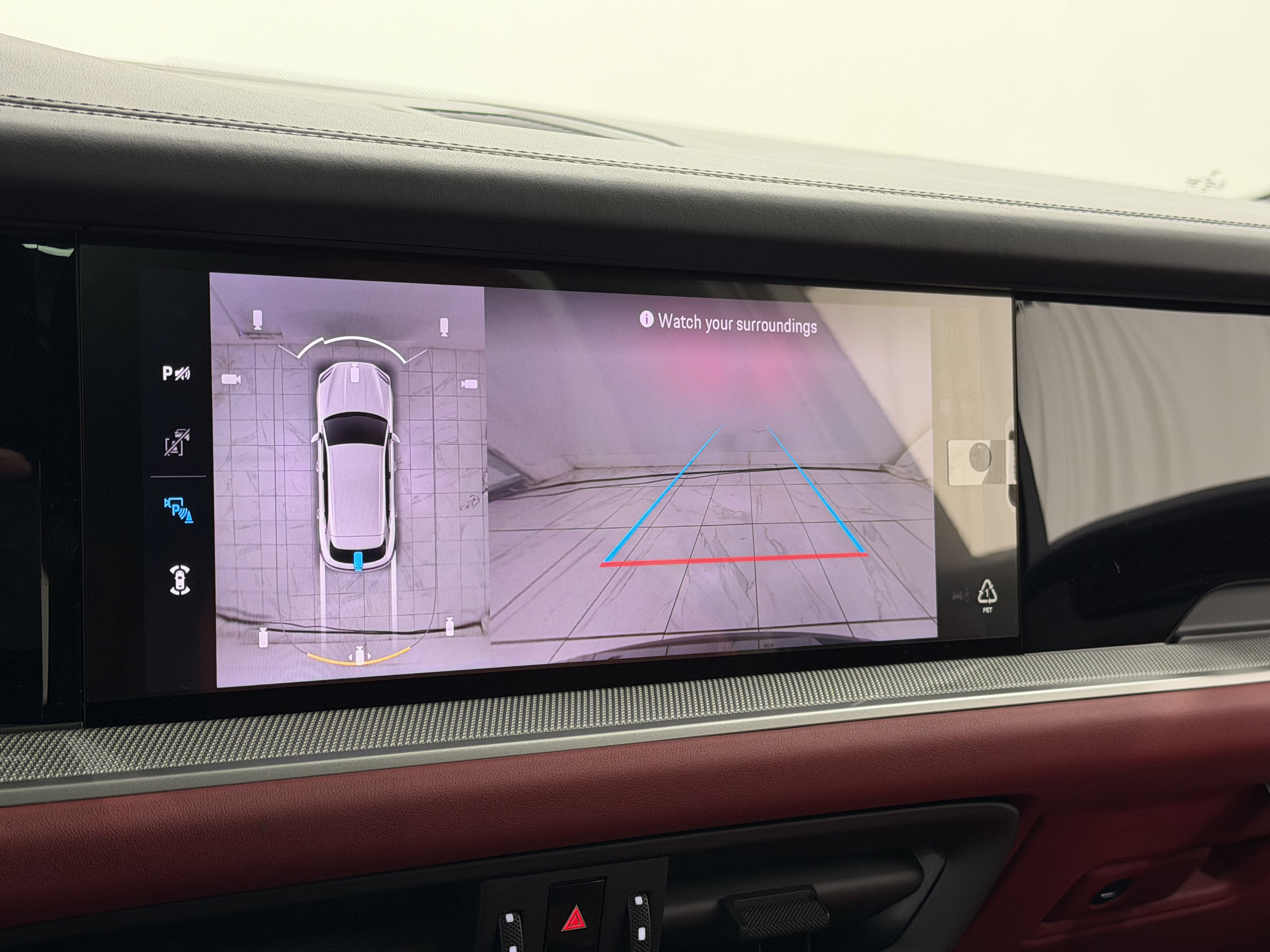 New 2026 Porsche Cayenne AWD/4WD image 44