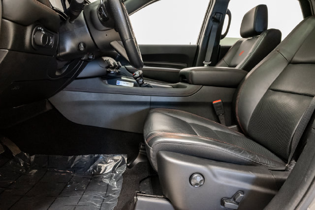Used 2024 Dodge Durango GT AWD/4WD image 12