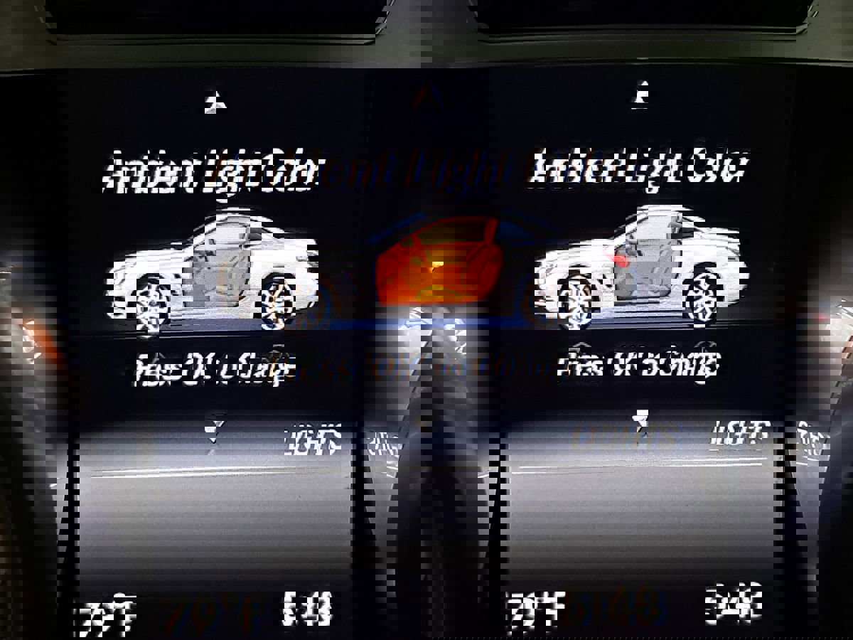 Used 2016 Mercedes-Benz SL 550 image 24