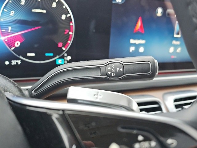 Certified 2025 Mercedes-Benz GLE 350 4MATIC image 25