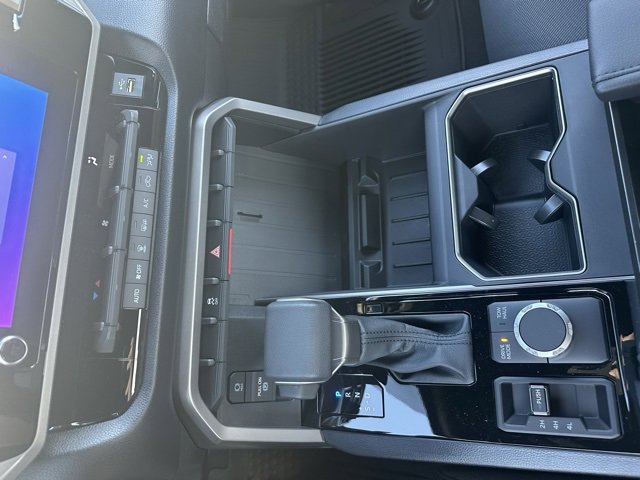 New 2026 Toyota Tundra SR5 w/ SR5 Convenience Package image 14