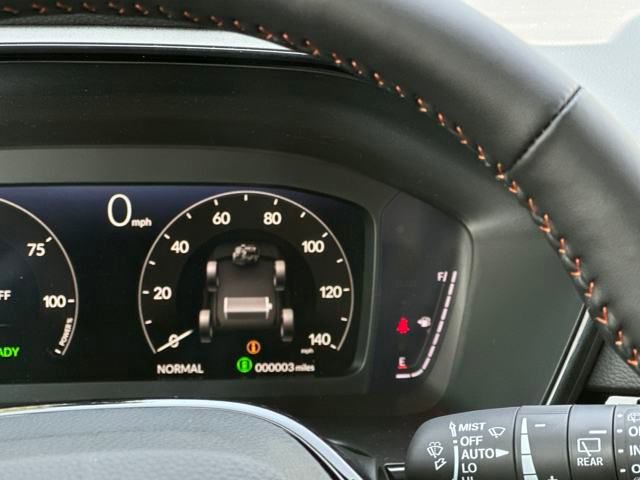 New 2026 Honda CR-V Sport Touring image 22