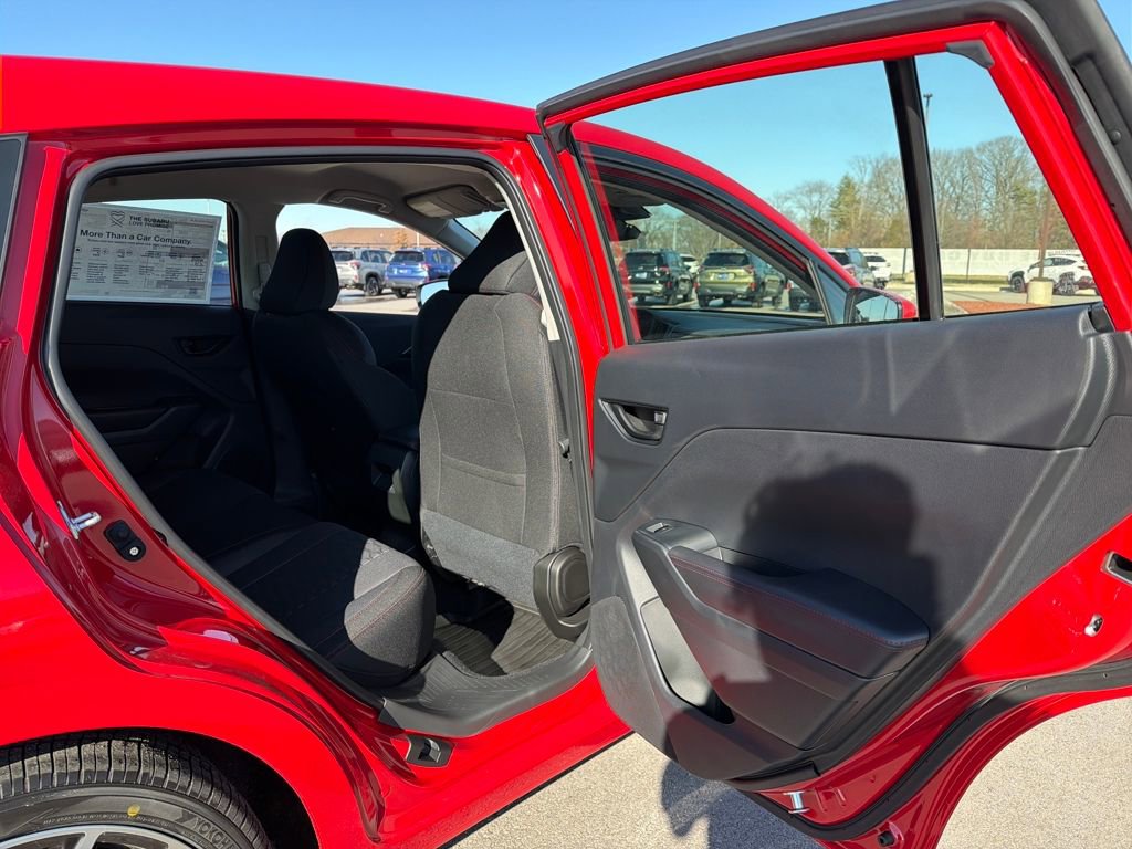 New 2026 Subaru Impreza 2.0i Sport image 30