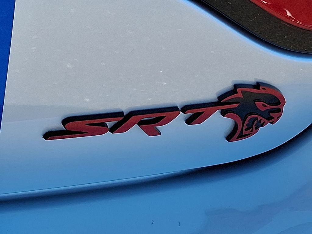 Used 2022 Dodge Charger SRT Hellcat image 32