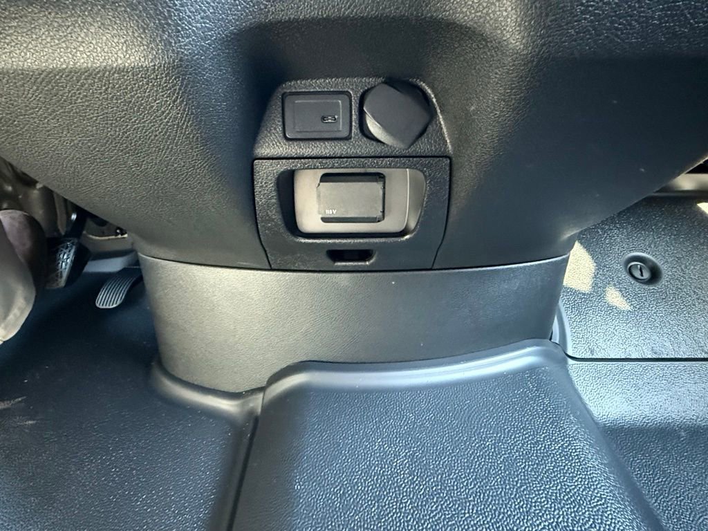 New 2026 Mercedes-Benz Sprinter 2500 image 33