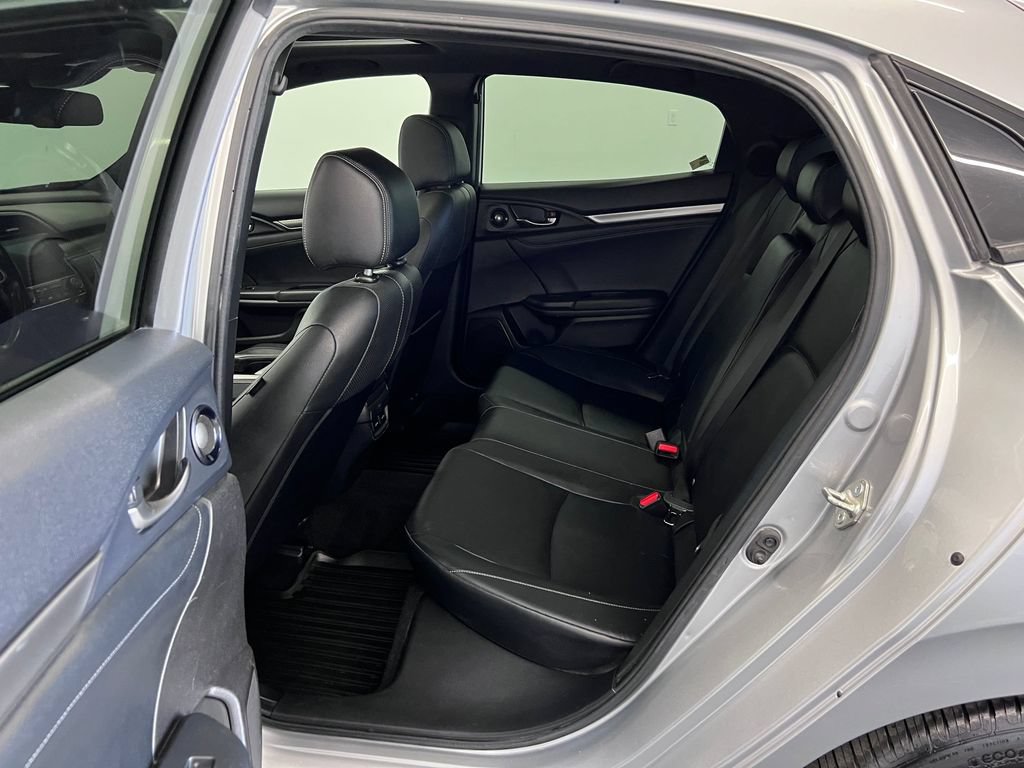 Used 2019 Honda Civic Sport Touring image 13