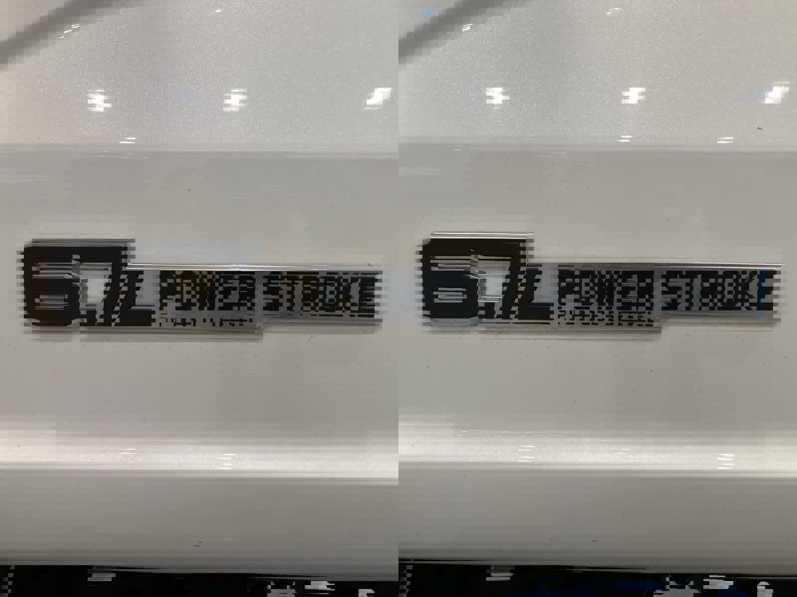 Certified 2023 Ford F350 Lariat w/ Lariat Ultimate Package image 10