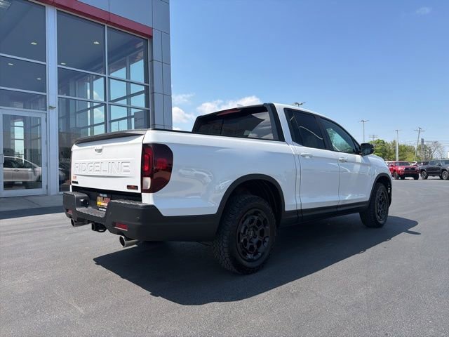 Used 2026 Honda Ridgeline TrailSport+ image 7